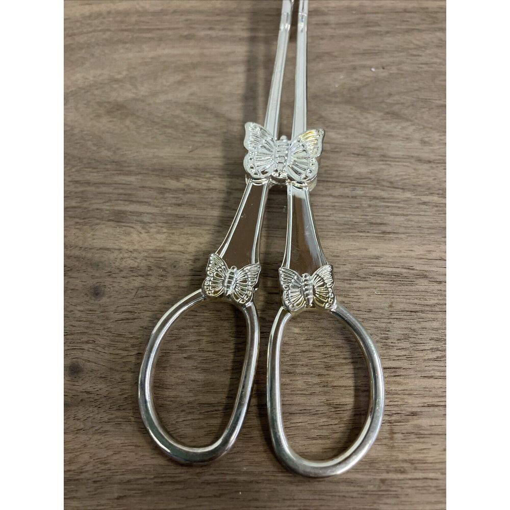 Butterfly‎ Ice Tongs - Picture 5 of 6